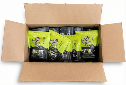 Lemon Lime 4mg - 10 Pouches