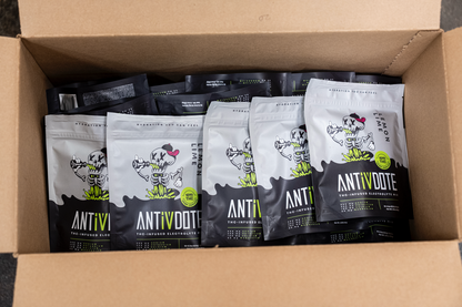 Lemon Lime 10mg - 10 Pouches