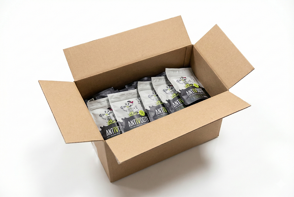 Lemon Lime 10mg - 10 Pouches