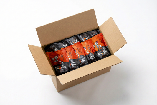 Tropical Punch 4mg - 10 Pouches